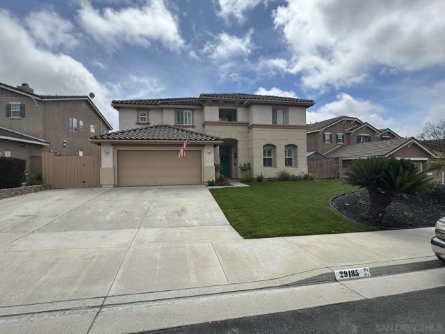 Property photo of 29185 Wrangler Drive