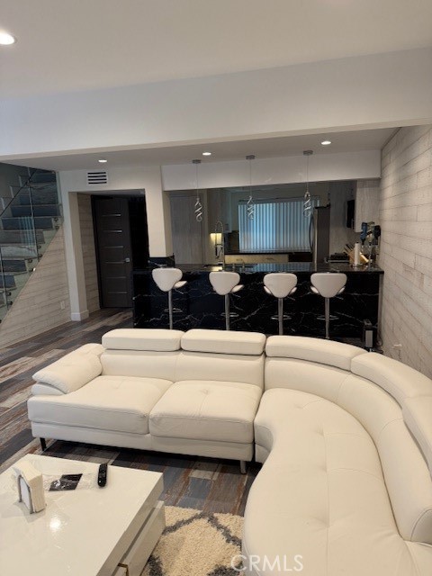 Property photo of 21551 Burbank # 114 BL