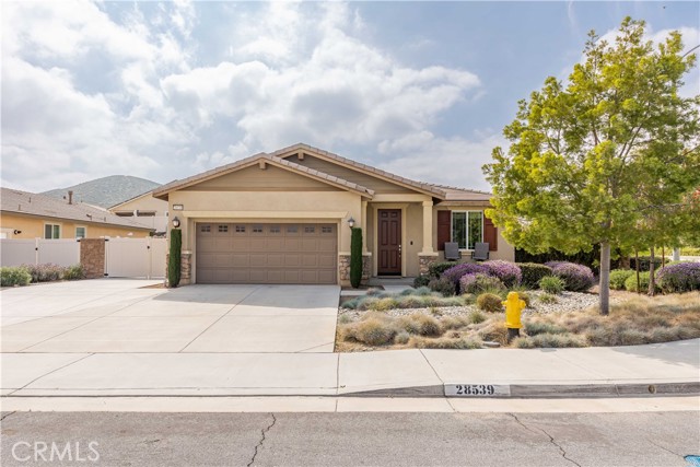 Property photo of 28539 Wedelia ST
