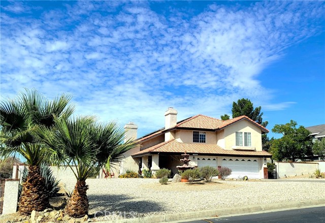 Property photo of 16334 Ridge View DR
