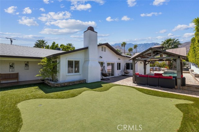 Property photo of 2695 N Junipero AV