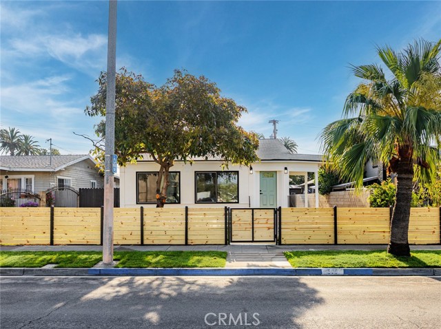 Property photo of 509 S Ross ST