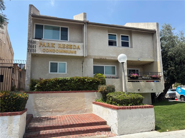 Property photo of 7651 Reseda BL