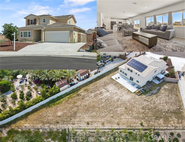 Property photo of 30527 Expedition DR