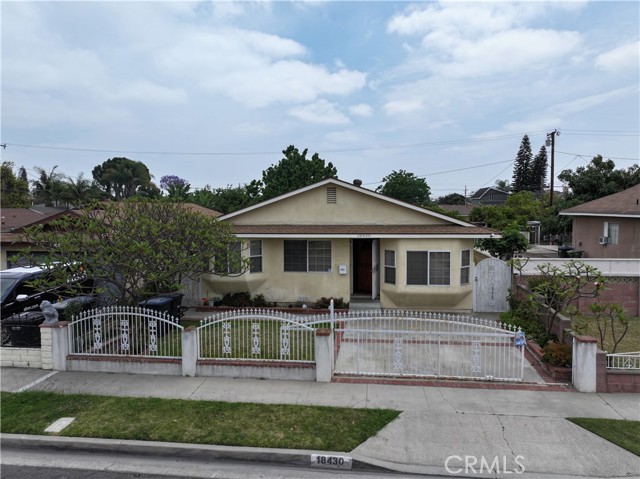 Property photo of 18430 Horst AV