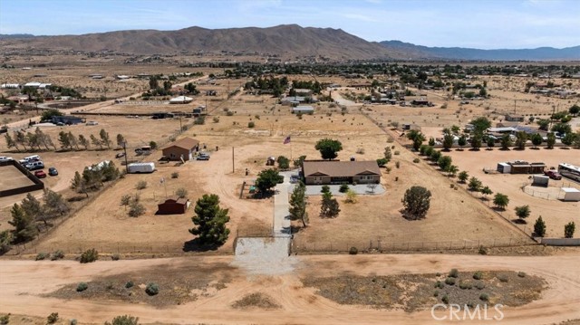 Property photo of 22025 Del Oro RD
