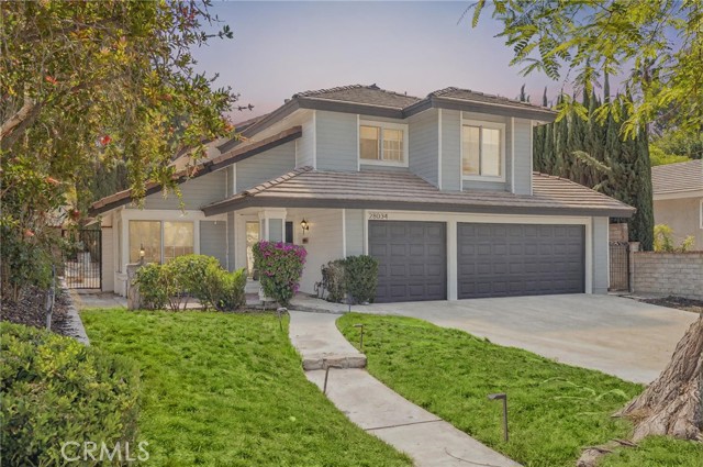 Property photo of 28034 Parkridge LN