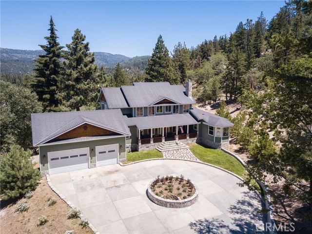 Property photo of 32557 Pine Cone Ct A&B