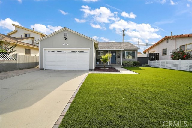 Property photo of 19201 Entradero AV