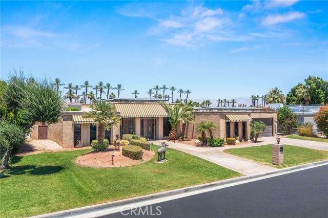 Property photo of 75406 Montecito DR
