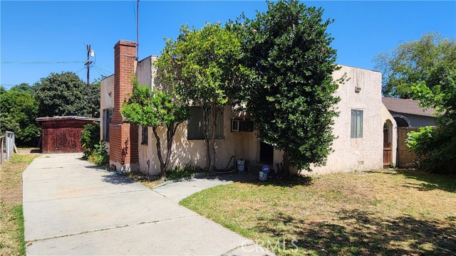 Property photo of 4308 Van Horne AV