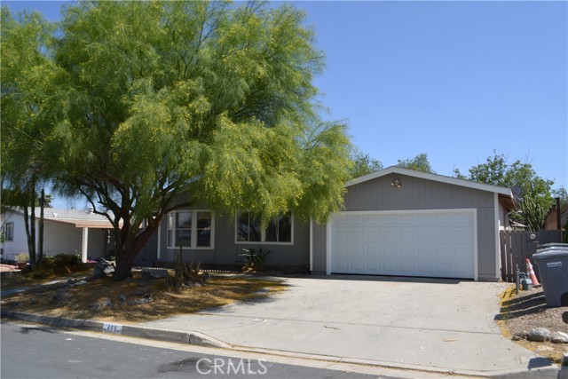 Property photo of 469 Sunrise RD