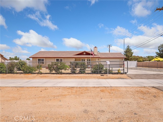 Property photo of 21756 Tussing Ranch RD