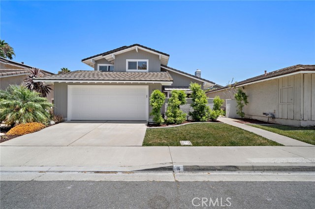 Property photo of 16 Bluejay