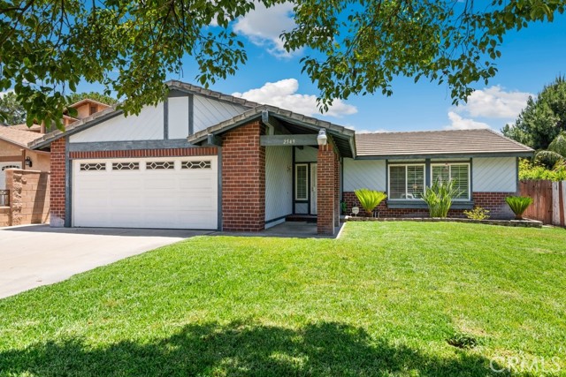 Property photo of 2549 Esperanza ST
