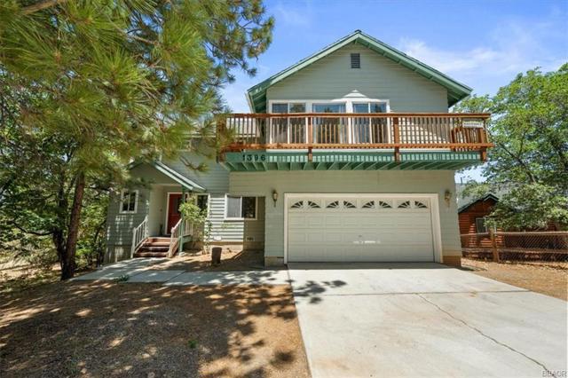 Property photo of 1396 La Crescenta DR