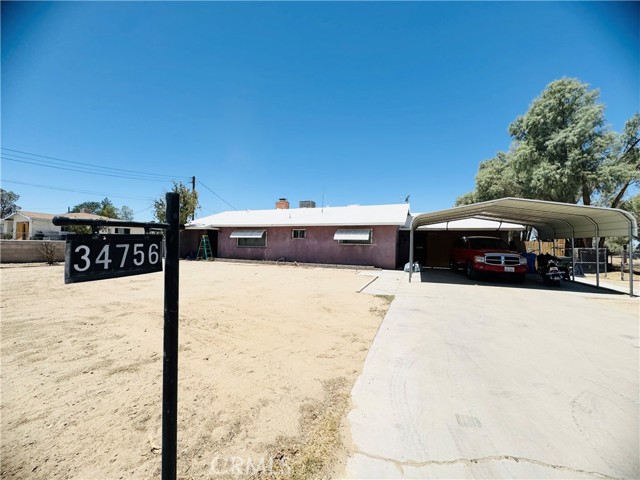Property photo of 34756 Birch RD