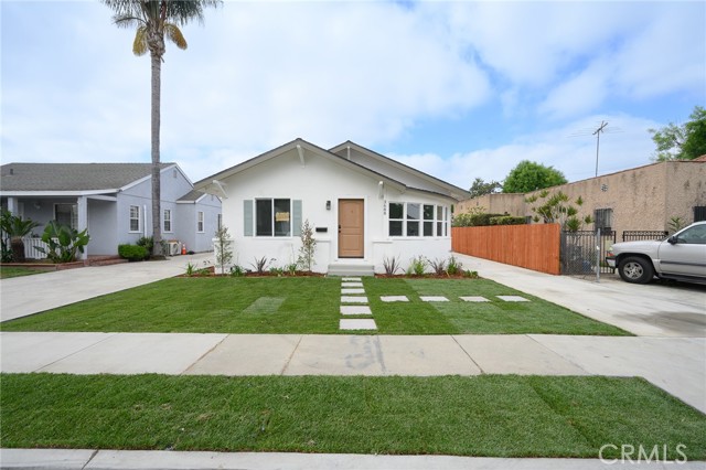 Property photo of 3688 Walnut AV