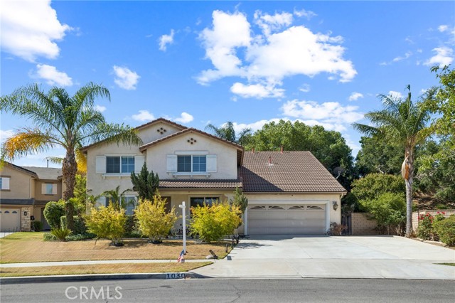 Property photo of 1030 Benedict CR