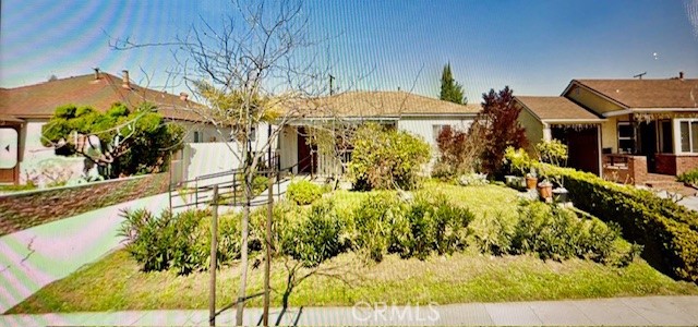 Property photo of 4167 W 168th ST