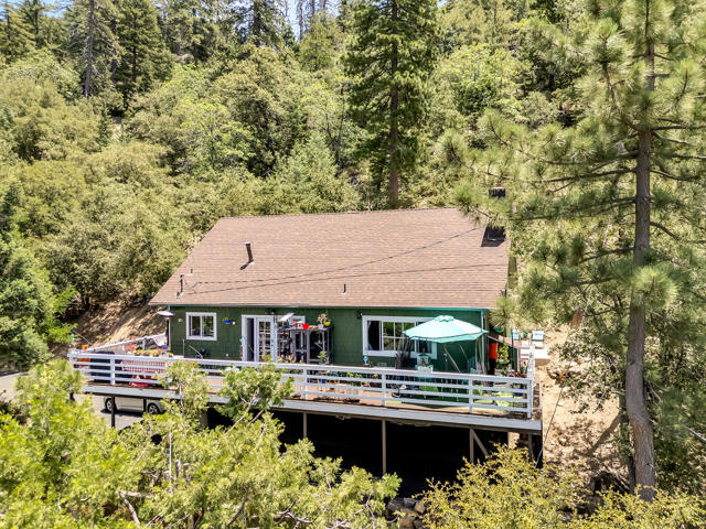 Property photo of 23971 Skyview DR