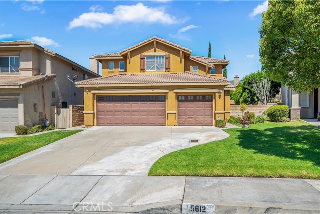 Property photo of 5612 Spur CT