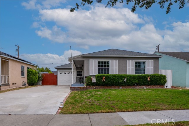 Property photo of 5332 Pearce AV