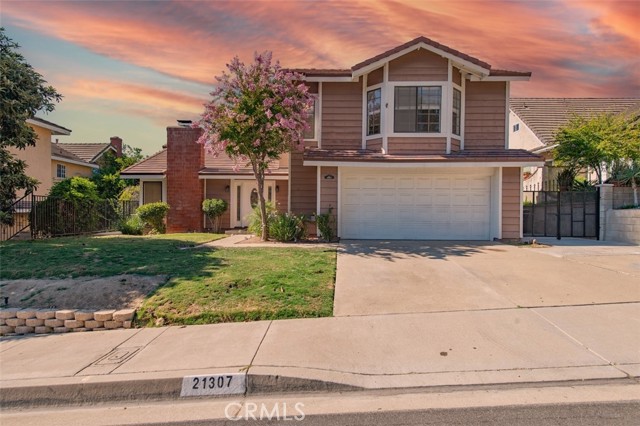 Photo of 21307 Chirping Sparrow Rd