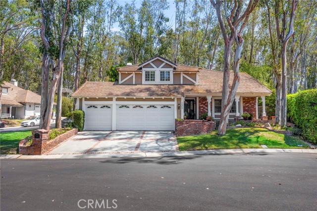 Property photo of 24966 Valley Rim Terrace