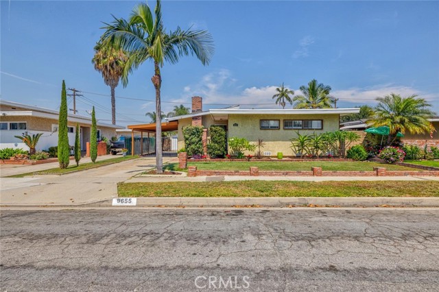 Property photo of 9655 Calmada AV