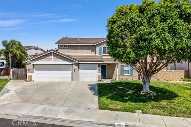 Property photo of 6334 Pomegranate CT