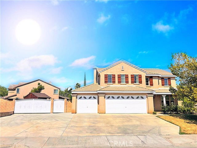 Property photo of 39883 Penina WY
