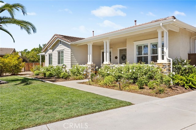 Property photo of 41974 Carson CT