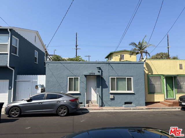 Property photo of 2709 Strongs DR