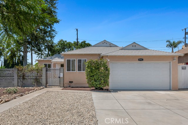 Property photo of 8901 Amigo AV