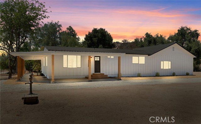 Property photo of 37455 Quarter Valley RD