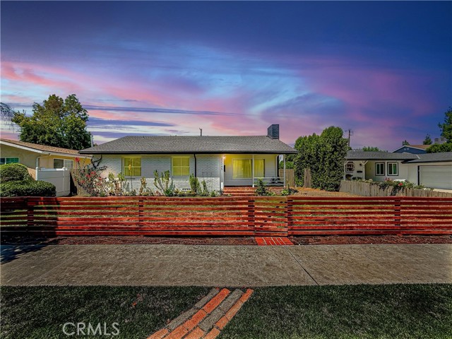 Property photo of 22245 Welby WY