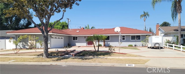 Property photo of 3401 Madonna DR