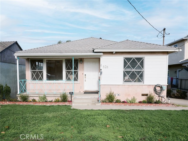 Photo of 526 California St
