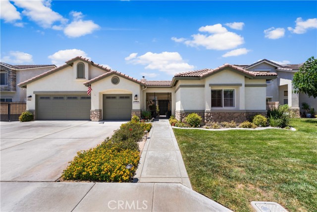 Property photo of 44523 Palo Verde ST