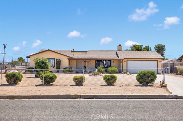 Property photo of 14609 Olivera RD