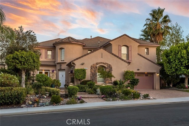 Property photo of 25808 Tennyson LN