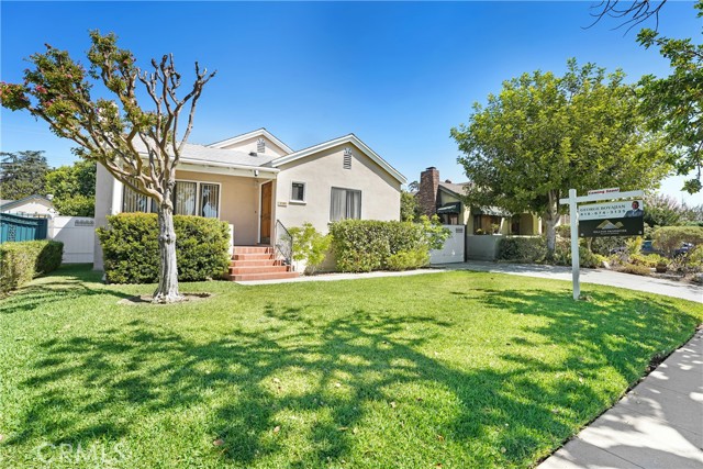 Property photo of 2589 E Villa ST