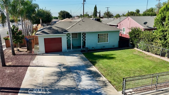 Property photo of 1126 E E ST