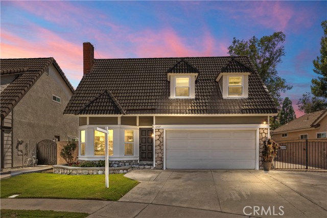 Property photo of 11537 Mount Hood CT