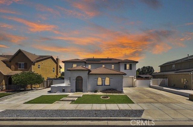 Property photo of 32420 Apricot Tree RD