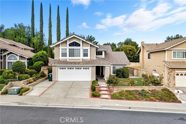Property photo of 21965 Jeffers LN