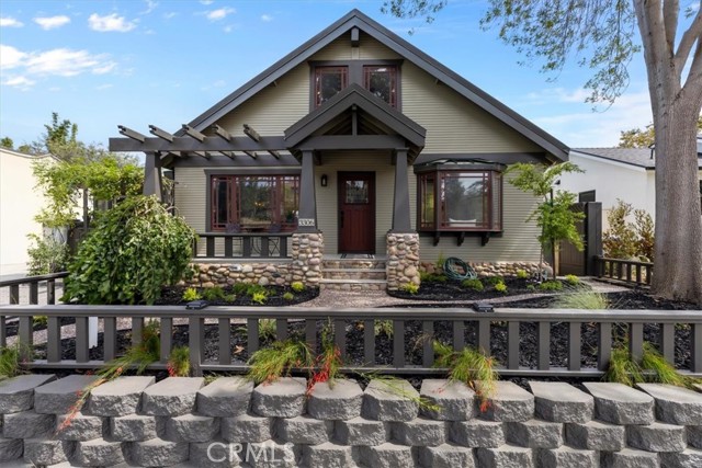Property photo of 3306 Gibson PL