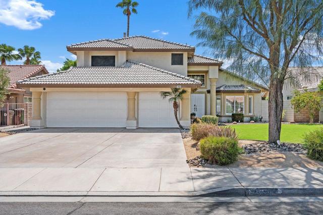 Property photo of 78805 Irwin CR
