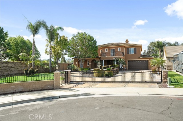Property photo of 8224 Fieldstream CT
